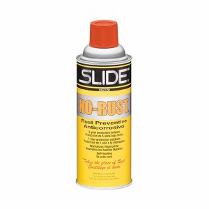 No-Rust Rust Preventive and Inhibitor No.40212